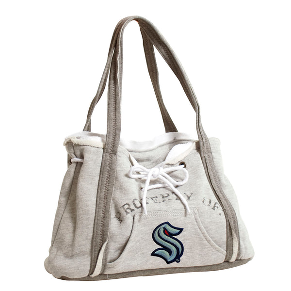 littlearth Seattle Kraken Hoodie Purse