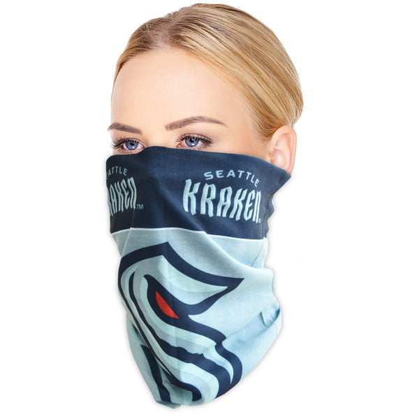 Littlearth Seattle Kraken Superdana