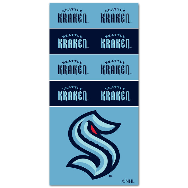 littlearth Seattle Kraken Superdana