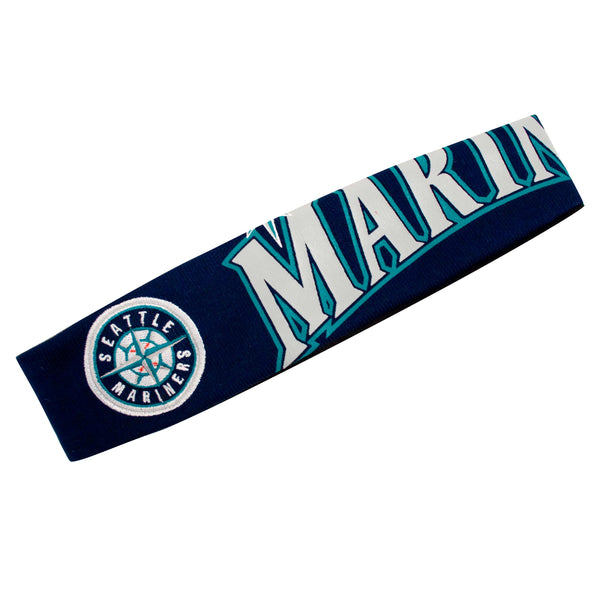 littlearth Seattle Mariners FanBand