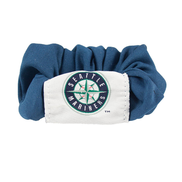 littlearth Seattle Mariners Hair Twist