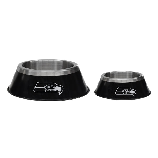 Littlearth Seattle Seahawks All-Pro Pet Bowl