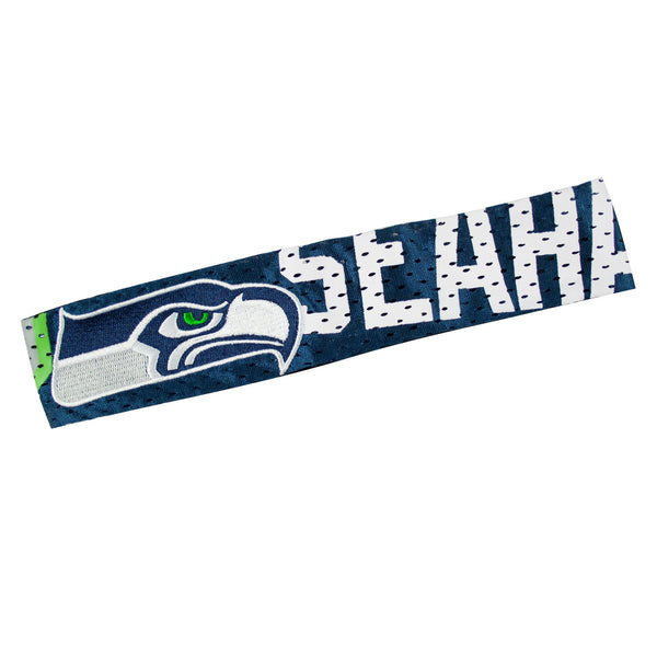 littlearth Seattle Seahawks FanBand