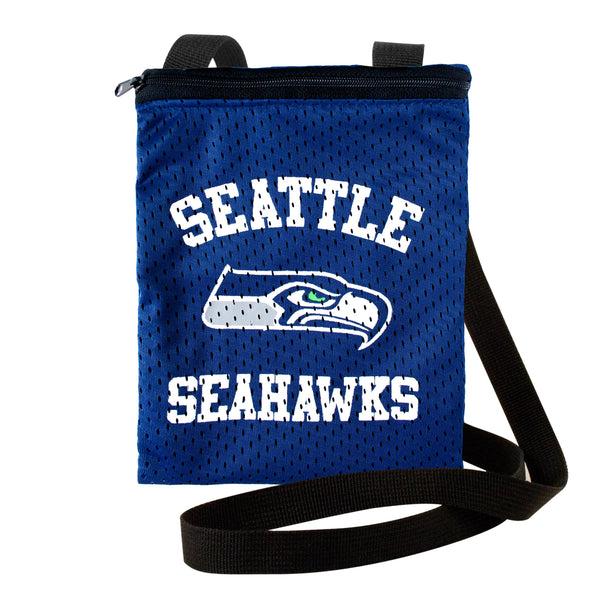 littlearth Seattle Seahawks Game Day Pouch