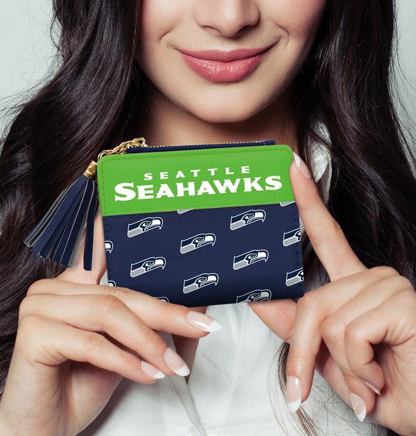 Littlearth Seattle Seahawks Mini Organizer