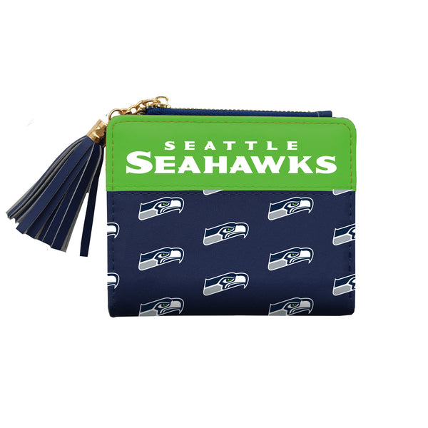 littlearth Seattle Seahawks Mini Organizer