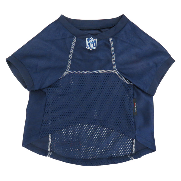 Littlearth Seattle Seahawks Pet Jersey