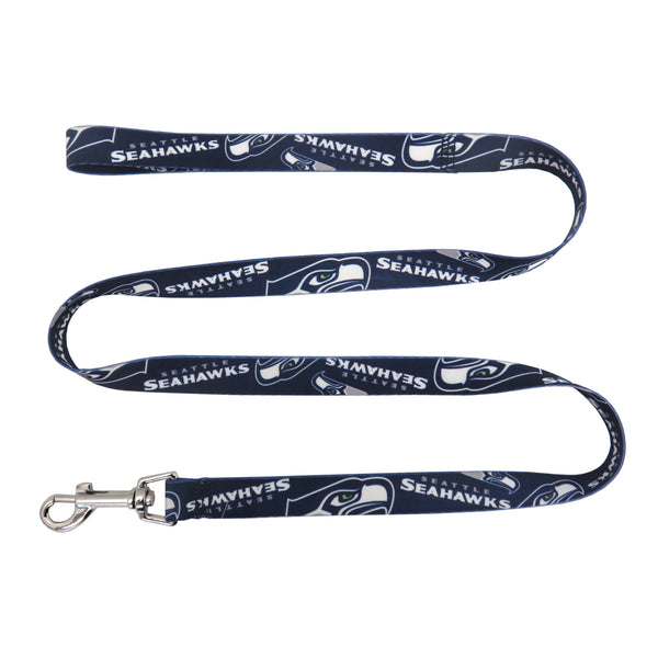 littlearth Seattle Seahawks Pet Team Lead
