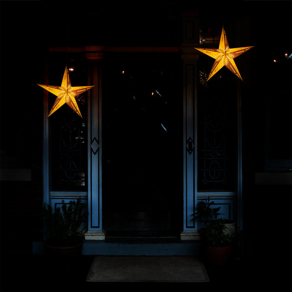 Littlearth Seattle Seahawks Star Lantern