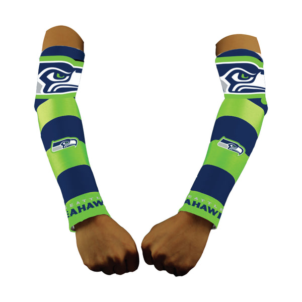 Littlearth Seattle Seahawks Strong Arm
