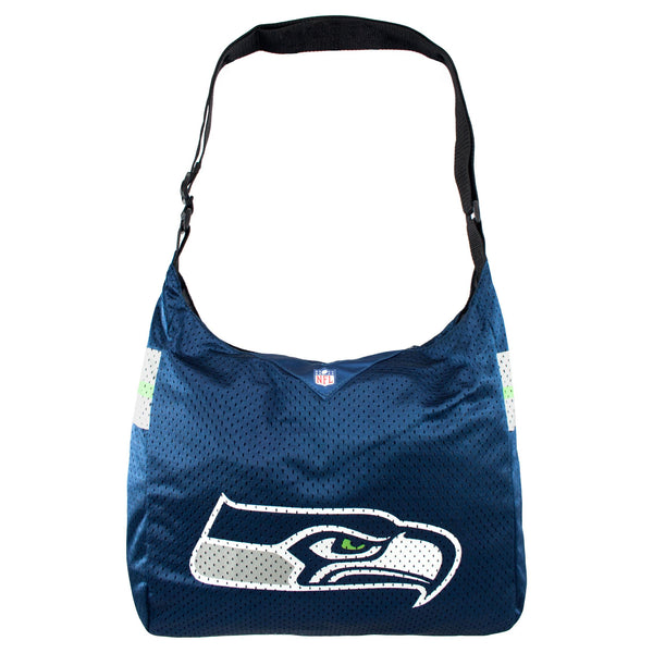 littlearth Seattle Seahawks Team Jersey Tote
