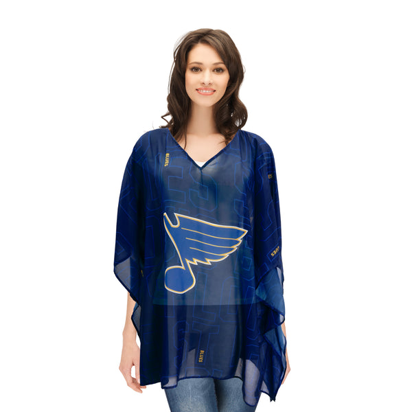 Littlearth St. Louis Blues Caftan Trace