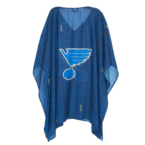 Littlearth St. Louis Blues Caftan Trace