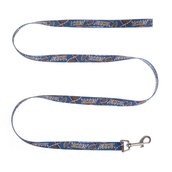 Littlearth St. Louis Blues Pet Team Lead