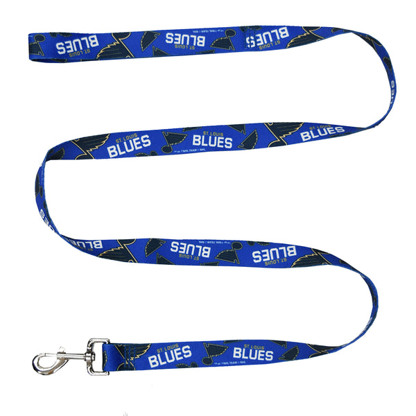 Littlearth St. Louis Blues Pet Team Lead