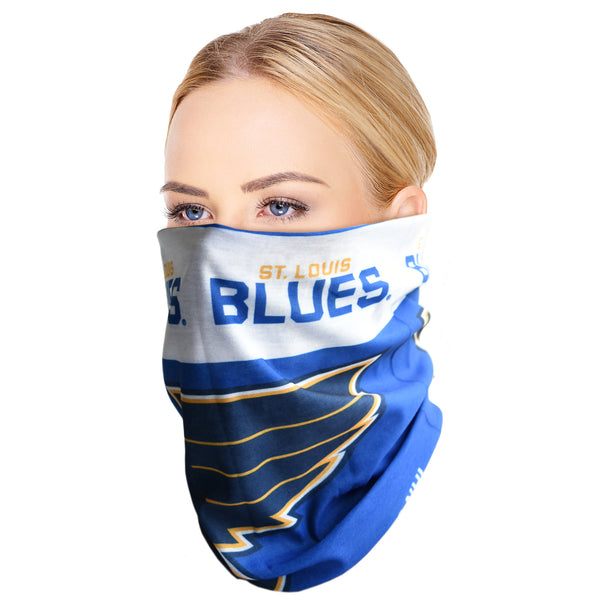 littlearth St. Louis Blues Superdana