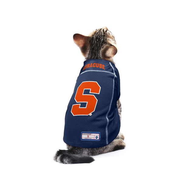 Littlearth Syracuse University Pet Jersey