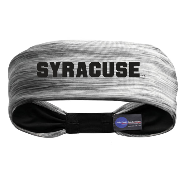 littlearth Syracuse University Tigerspace Headband
