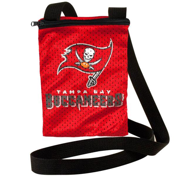 littlearth Tampa Bay Buccaneers Game Day Pouch