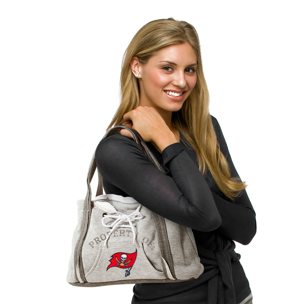 Littlearth Tampa Bay Buccaneers Hoodie Purse