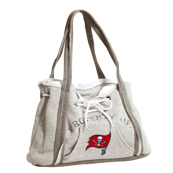 littlearth Tampa Bay Buccaneers Hoodie Purse