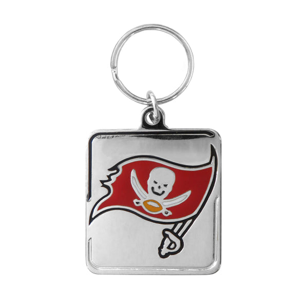 littlearth Tampa Bay Buccaneers Pet Collar Charm