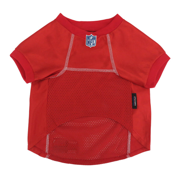 Littlearth Tampa Bay Buccaneers Pet Jersey