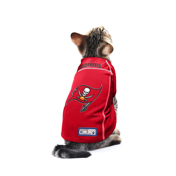 Littlearth Tampa Bay Buccaneers Pet Jersey