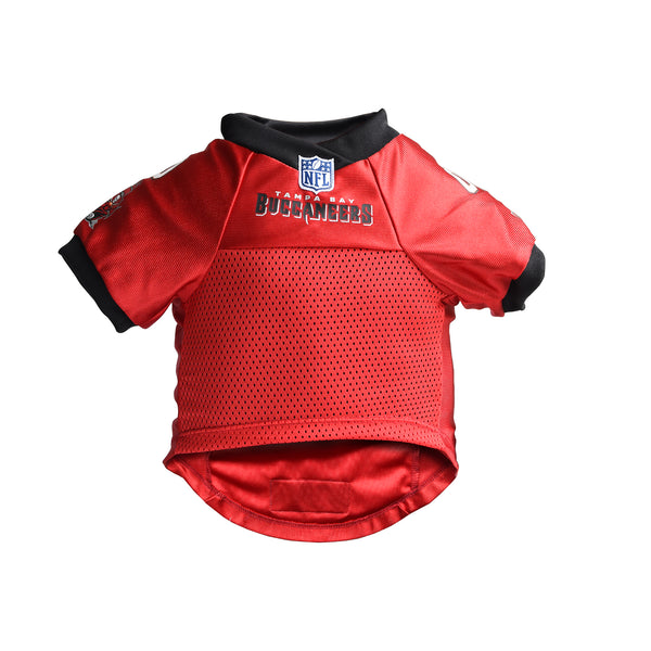 Littlearth Tampa Bay Buccaneers Pet Premium Jersey