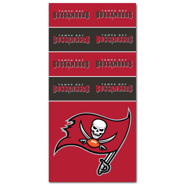 littlearth Tampa Bay Buccaneers Superdana