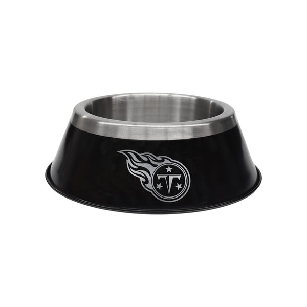 littlearth Tennessee Titans All-Pro Pet Bowl