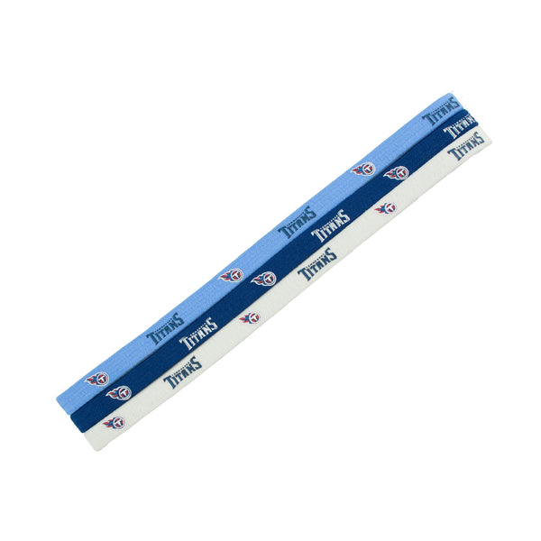 littlearth Tennessee Titans Elastic Headband