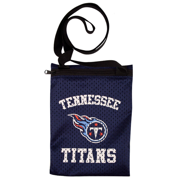 littlearth Tennessee Titans Game Day Pouch