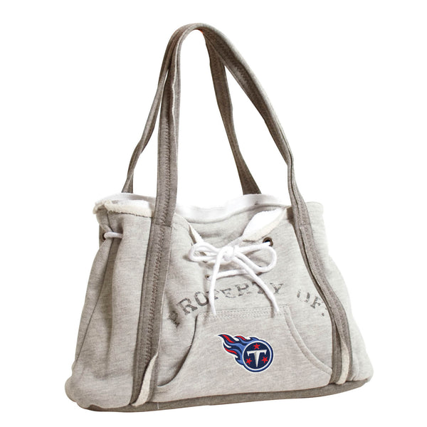 littlearth Tennessee Titans Hoodie Purse