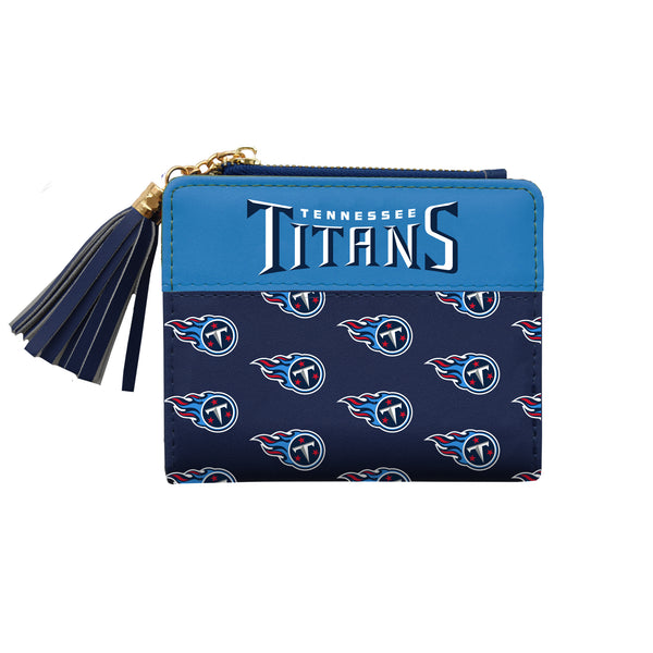 littlearth Tennessee Titans Mini Organizer