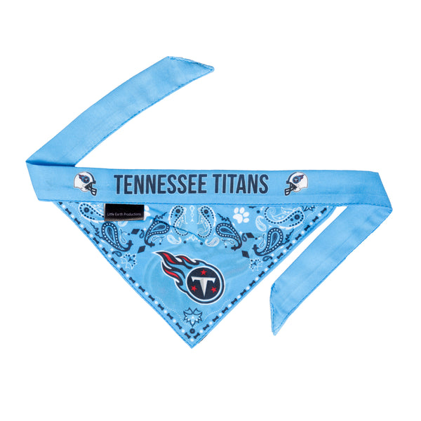 Littlearth Tennessee Titans Pet Bandana