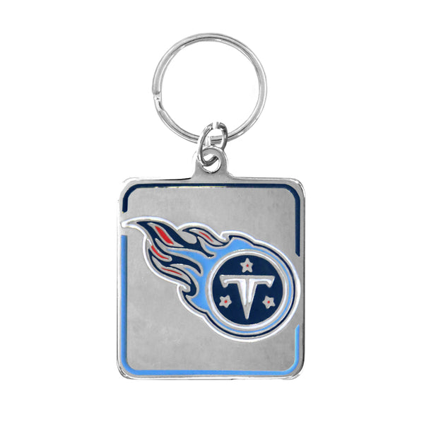 littlearth Tennessee Titans Pet Collar Charm