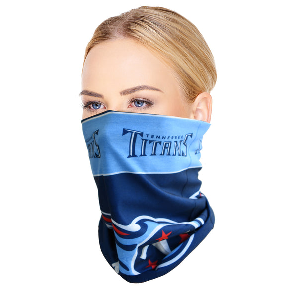 Littlearth Tennessee Titans Superdana