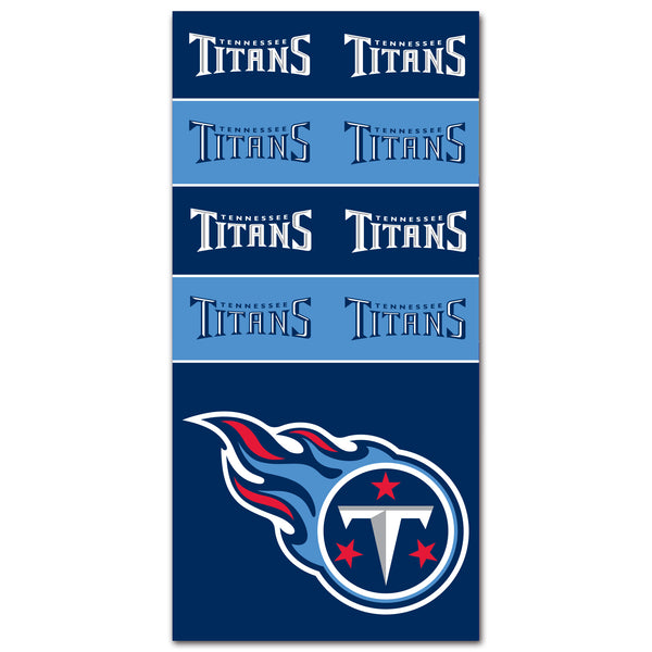 littlearth Tennessee Titans Superdana