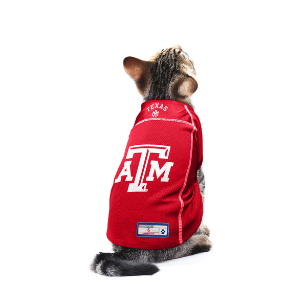 Littlearth Texas A & M University Pet Jersey