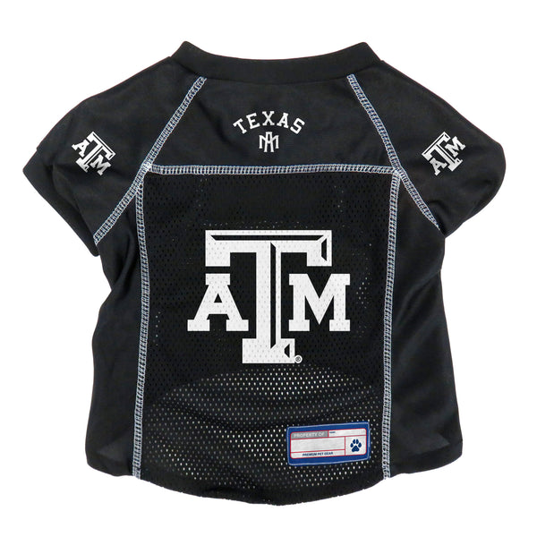 littlearth Texas A & M University Pet Jersey