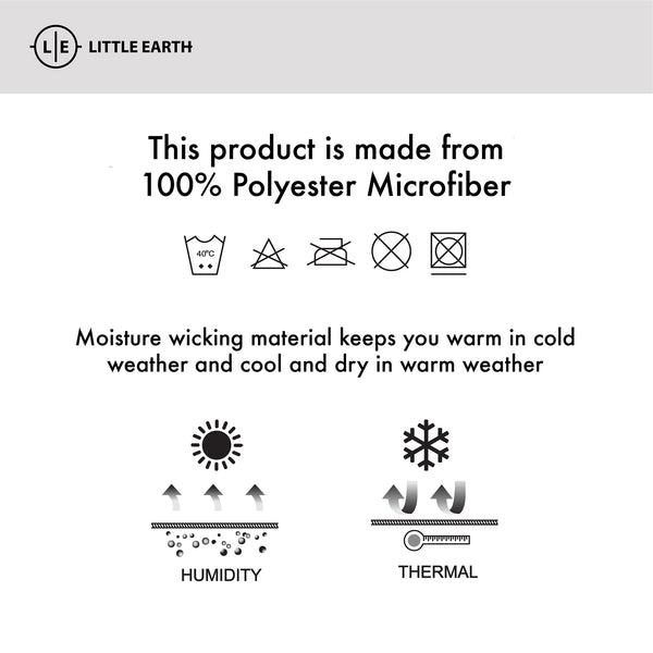 Littlearth Texas A & M University Superdana