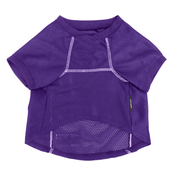 Littlearth Texas Christian University Pet Jersey