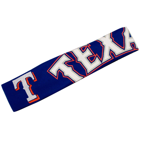 littlearth Texas Rangers FanBand
