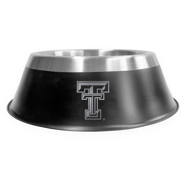 littlearth Texas Tech University All-Pro Pet Bowl