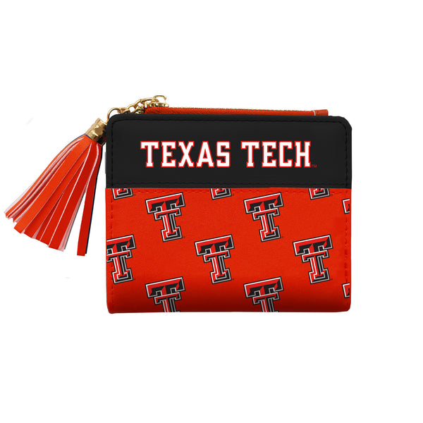 littlearth Texas Tech University Mini Organizer