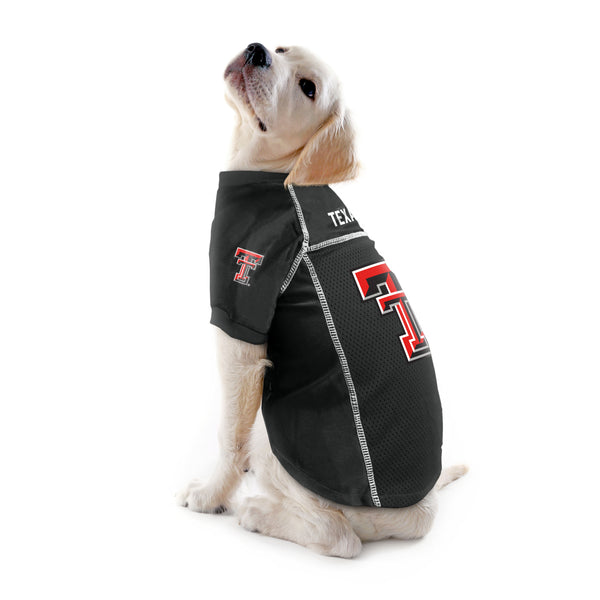 Littlearth Texas Tech University Pet Jersey