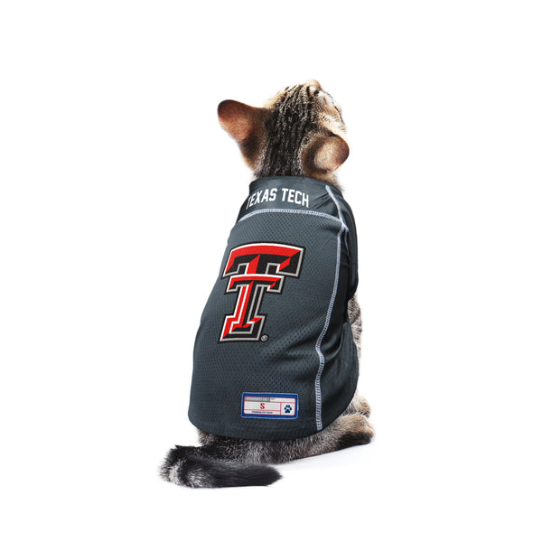 Littlearth Texas Tech University Pet Jersey