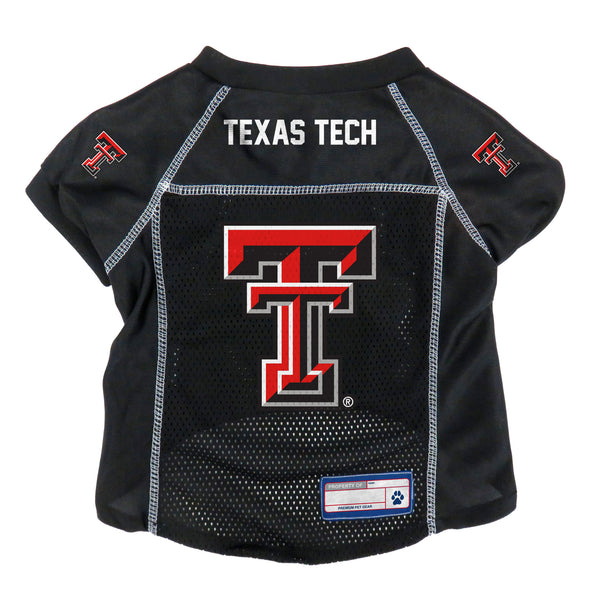 littlearth Texas Tech University Pet Jersey