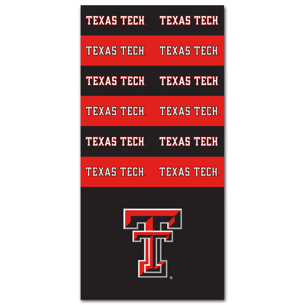 littlearth Texas Tech University Superdana